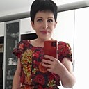 Знакомства: Татьяна, 48 лет, Подольск