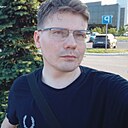 Знакомства: Дмитрий, 37 лет, Набережные Челны