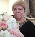 Знакомства: Татьяна, 65 лет, Москва