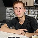 Знакомства: Никита, 19 лет, Шелехов