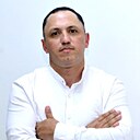 Знакомства: Давид, 38 лет, Орск