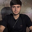 Знакомства: Edgar, 18 лет, Ереван