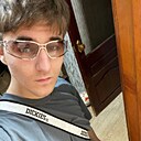 Знакомства: Александр, 20 лет, Самара