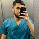 Знакомства: Али, 26 лет, Барнаул