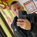 Знакомства: Дмитрий, 27 лет, Краснодар