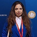 Знакомства: Ольга, 36 лет, Чебоксары