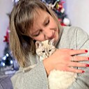 Знакомства: Ксения, 42 года, Ульяновск