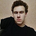 Знакомства: Егор, 21 год, Витебск