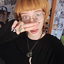 Знакомства: Аня, 19 лет, Волгоград