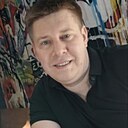 Знакомства: Роман, 41 год, Самара