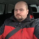 Знакомства: Максим, 31 год, Тюмень