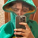 Знакомства: Роман, 18 лет, Барнаул