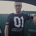 Знакомства: Алексей, 35 лет, Баймак