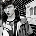 Знакомства: Александр, 25 лет, Тамбов
