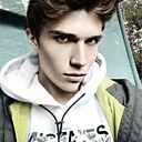 Знакомства: Александр, 24 года, Москва