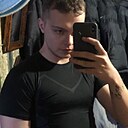 Знакомства: Егор, 20 лет, Могилев