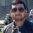 Знакомства: Хусниддин, 38 лет, Андижан