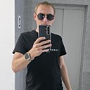 Знакомства: Вадим, 36 лет, Краснодар