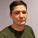 Знакомства: Сергей, 50 лет, Кириши