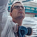 Знакомства: Александр, 37 лет, Самара