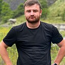 Знакомства: Таймураз, 30 лет, Владикавказ