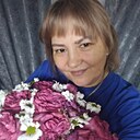 Знакомства: Ясмина, 48 лет, Уфа