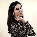 Знакомства: Мария, 37 лет, Сертолово