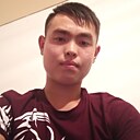 Знакомства: Ораз, 24 года, Кокшетау