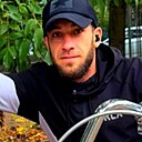 Знакомства: Андрей, 31 год, Краснодар