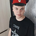 Знакомства: Богдан, 20 лет, Борисоглебск