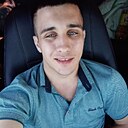 Знакомства: Руслан, 25 лет, Енакиево