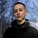 Знакомства: Роман, 20 лет, Архангельск