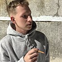 Знакомства: Женя, 18 лет, Слуцк