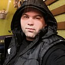 Знакомства: Кирилл, 35 лет, Симферополь