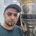 Знакомства: Никита, 26 лет, Саратов