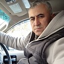Знакомства: Дилмурод, 58 лет, Семей