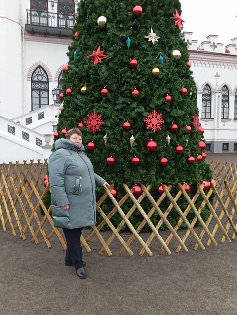 Фото - Tabor.ru