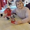 Знакомства: Нина, 57 лет, Лида