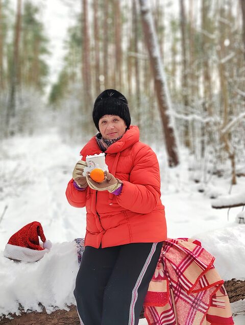 Фото - Tabor.ru