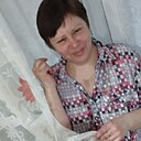 Знакомства: Татьяна, 50 лет, Белыничи