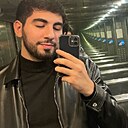 Знакомства: Мурад, 31 год, Тюмень