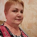 Знакомства: Светлана, 55 лет, Саратов