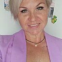 Знакомства: Татьяна, 49 лет, Соликамск