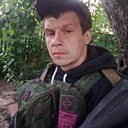 Знакомства: Санька, 35 лет, Мурмаши