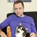 Знакомства: Дмитрий, 42 года, Щекино