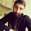 Знакомства: Эдгар, 35 лет, Солнечногорск