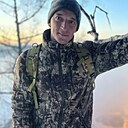 Знакомства: Манс, 36 лет, Красноярск