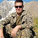 Знакомства: Юрий, 51 год, Караганда