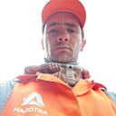 Знакомства: Женя, 37 лет, Алапаевск