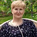 Знакомства: Валентина, 67 лет, Минск